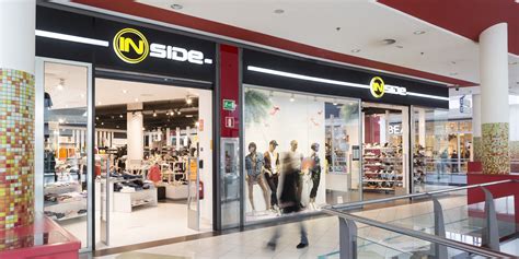 Tiendas Inside Villarrobledo 